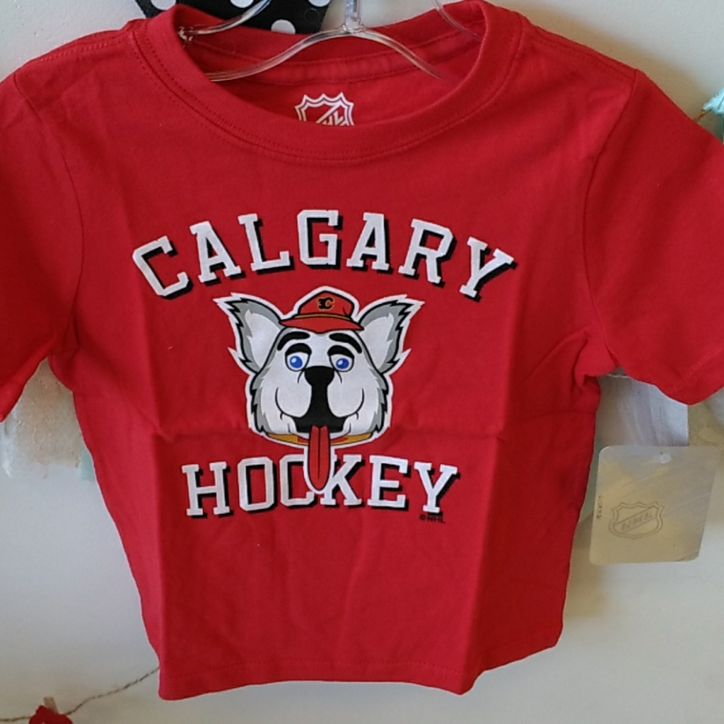 Nhl Calgary Hockey